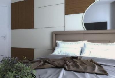 COMISION 0%! Apartament 3 Camere in Bloc Nou, in Vecinatatea Kaufland Pacurar - 12