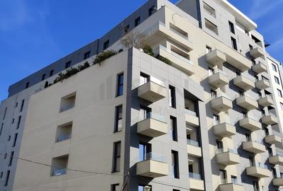 Apartament cu 2 camere decomandat în Unirii