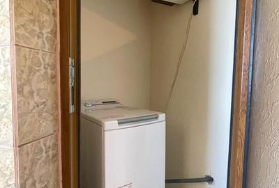 Exclusivitate - Faleza Nord, garsoniera decomandata, mobilata, libera, gaz - 4