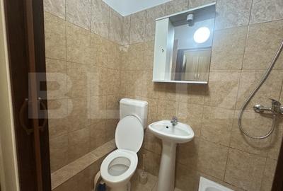 Garsoniera, 19 mp, mobilata si utilata, Zona Micro 17 - 5