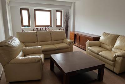 Apartament cu 3 camere decomandat în Coșbuc - 2