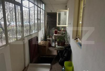 Apartament cu 3 camere decomandat în Vest - 2