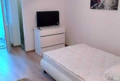 Apartament cu 2 camere semidecomandat în Mărăști - 1