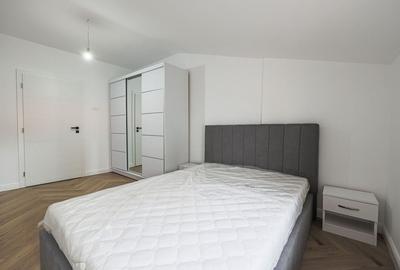 Ap 3 camere cu finisaje premium b-dul Decebal. Arad ferit de agitație - 6