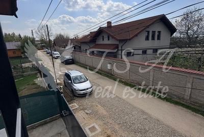 Casă cu 3 camere cu Teren 538 Mp în Snagov - 4