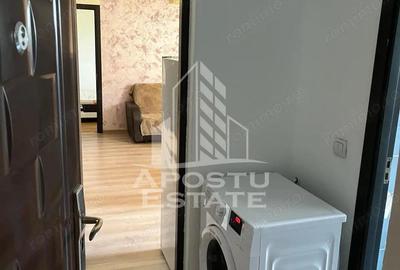 Apartament 2 camere, centrala proprie, petfriendly, zona Sagului - 4