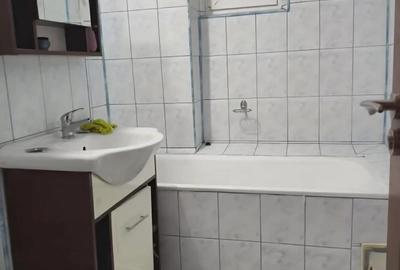 Garsonieră decomandată în Nicolina - 6