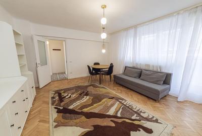 2 camere | Centrala Termica | 5 Min Metrou Izvor - 2