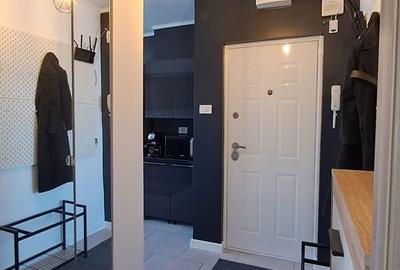 Apartament cu 2 camere în Decebal - 10
