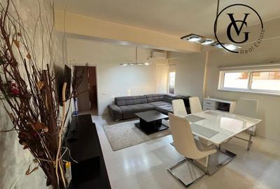 Apartament 2 camere | Zona Compozitorilor | 2 locuri parcare proprii - 2