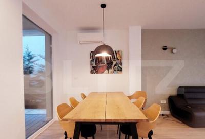 Casa 4 camere, 137 mp, Timisoara, zona Girocului - 1