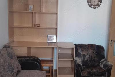 Garsonieră decomandată în Unirii Centru - 8