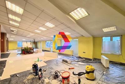 Spatiu birouri de închiriat Brasov - 250 mp # Plus-imo.ro - 1