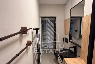 Apartament complet renovat modern cu 3 camere, zona Dacia - 1