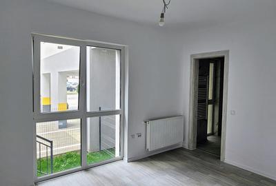 Intabulat - Ap. cu 3 camere 88mp utili, gradina 19 mp, Str. Pictor Brana - 8