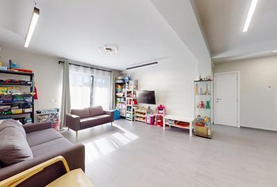 Casă individuală cu 4 camere cu Canalizare în Ștefăneștii de Sus - 3