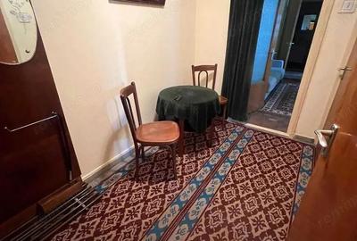 Vanzare apartament luminos 3 camere Titan-Onisifor Ghibu, boxa - 1