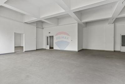 Cladire unica cu destinatii multiple de vanzare Ultracentral Arad - 19