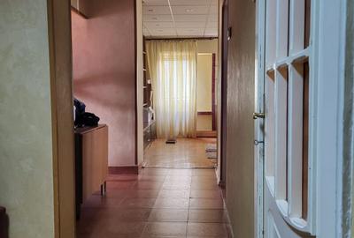 Apartament 4 camere, Pacurari – Locatie excelenta Rond Pacurari - 17