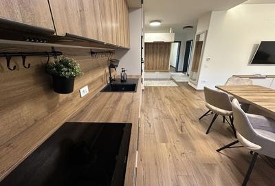 Apartament bloc nou Dumbravita - 9