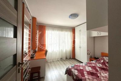 Apartament 5 camere decomandat | Balcon | Mobilat | 110mp | Manastur - 5