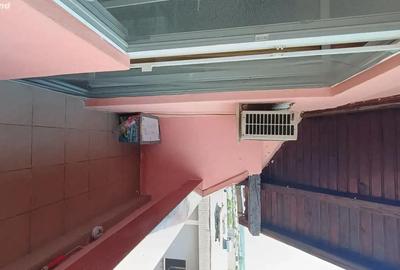 Apartament cu 2 camere nedecomandat în Central