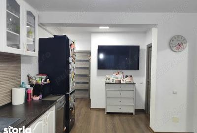 Apartament cu 3 camere, mobilat în Florești - 9