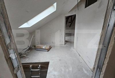 Apartament 4 camere, 115 mp, decomandat, zona Central - 8