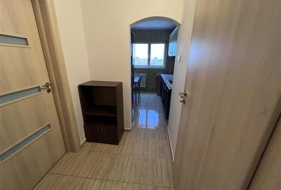 Militari, Lujerului, 200 m metrou - 3