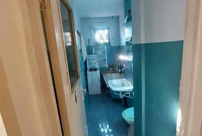 Apartament cu 3 camere semidecomandat, mobilat în Iosefin - 7
