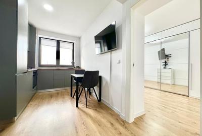 NOU / IDEAL INVESTITIE / COMPLET MOBILAT SI UTILAT - 4