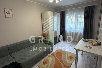 Garsonieră semidecomandată, mobilată în Gheorgheni - 3