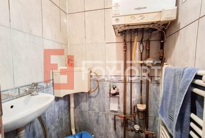 Apartament cu 2 camere de vanzare in Timisoara la curte comuna, zona Elisabetin - 8