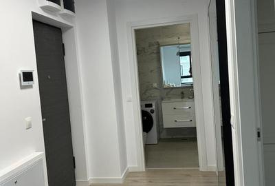 Apartament 2 camere Greenfield-Mobilat&Utilat -Totul NOU-Parcare - 6