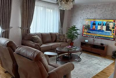 Casă cu 4 camere în Central - 5