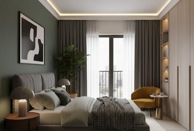 Apartament cu 3 camere decomandat în Unirii