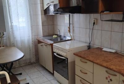 Apartament cu 2 camere semidecomandat în Tomis Nord - 2