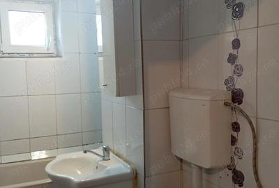 Apartament 3 camere-mobilat-utilat-parter-zona Mara?ti Deva - 6