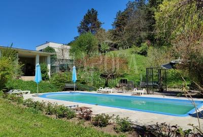 Casă individuală cu 5 camere cu Canalizare în Florești - 3