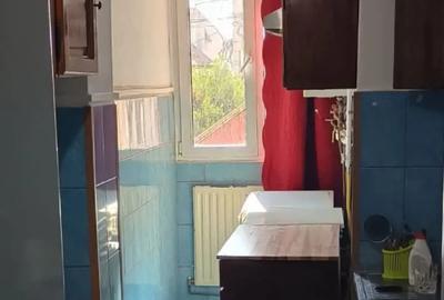 Vind apartament 2camere sebes str M kogalniceanu Et 1 - 5