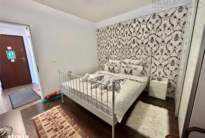 Apartament cu 2 camere, mobilat în Sud - 5