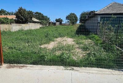 Teren de vânzare în Corbu, ideal pentru investiții sau dezvoltare afaceri! - 3