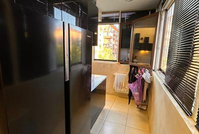 Apartament 2 camere de vanzasre - Strada Rezervelor - Comision 0 - Militari - 12