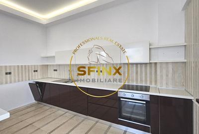 Penthouse duplex spectaculos Primaverii Herastrau 255 mp parcare - 6