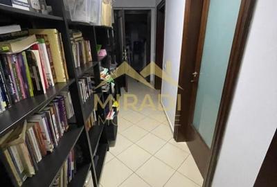 Casă cu 8 camere cu Teren 190 Mp în Dorobanți - 7