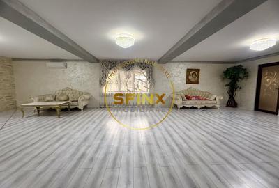 Casa "la rosu" Urziceni 18 camere - 1