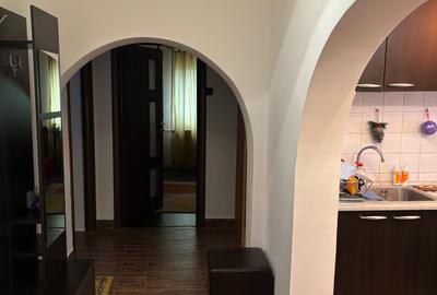 Apartament 4 camere parc Crangasi - 7