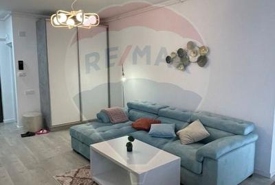 Apartament cu 2 camere decomandat, mobilat în Iosia - 8