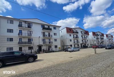 Apartament cu 2 camere decomandat în Ciurea - 6