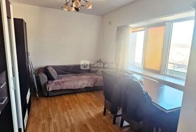 Apartament cu 3 camere decomandat, mobilat în Păcurari